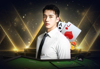 Trò chơi Baccarat II