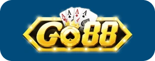Logo đối tác thanh toán Go88