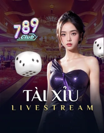 Trò chơi Tài Xỉu Live
