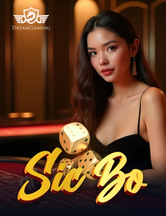Trò chơi Sicbo