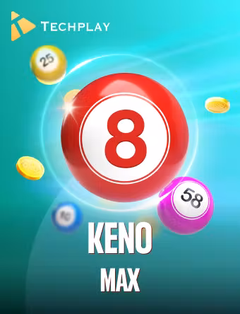 Trò chơi Keno Max