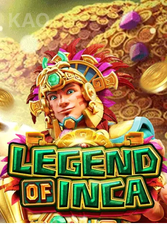 Trò chơi Huyền Thoại Inca