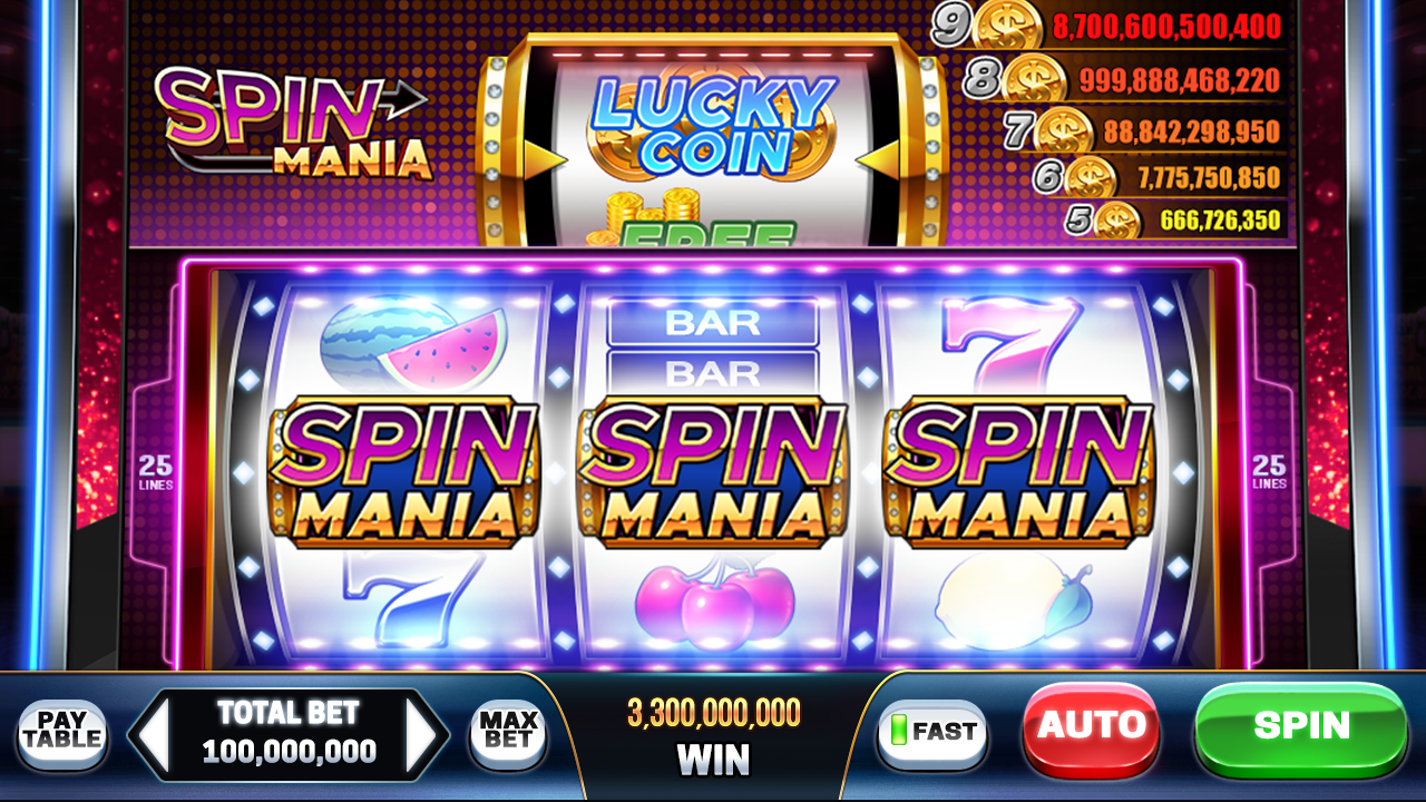 Giao diện người dùng ứng dụng win369 casino